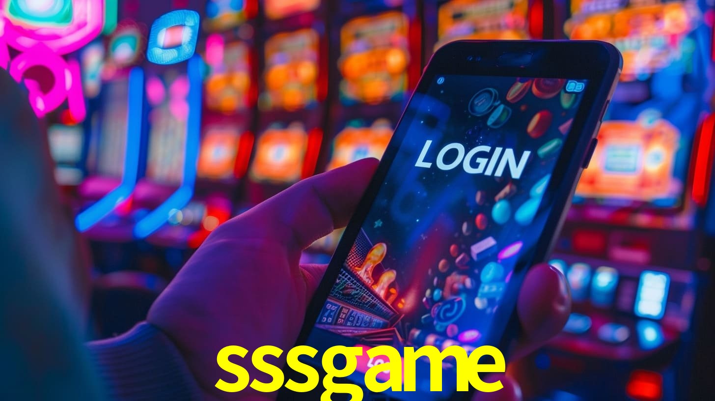 Estatísticas sssgame