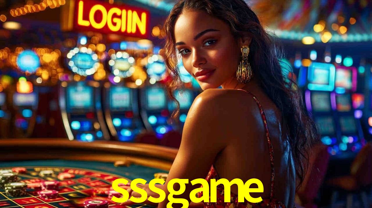 Estatísticas sssgame