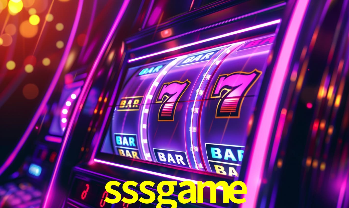 sssgame - Jogos No Cassino Online! - sssgame.com