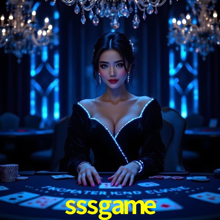 Bônus de Boas-vindas sssgame