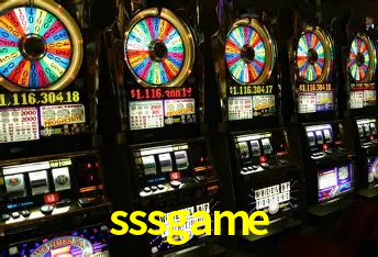 Descubra a Essência do sssgame: Nossa História e Compromissos