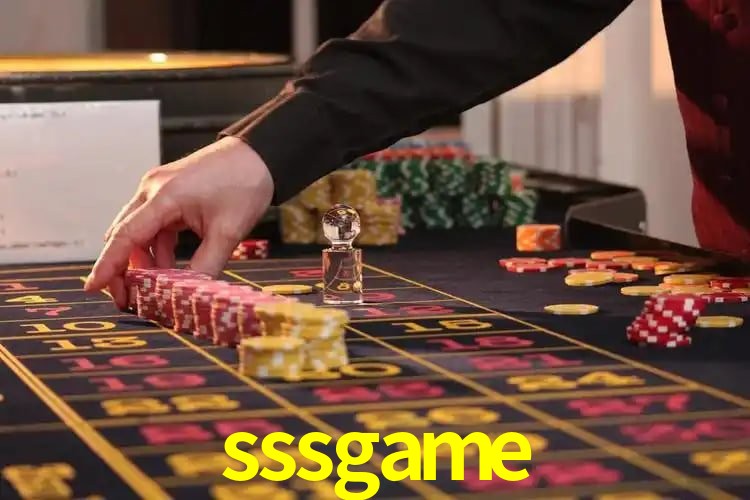 A Revolução dos Aplicativos de Jogos no sssgame