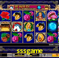 Descubra a Magia dos Jogos de Arcade no sssgame