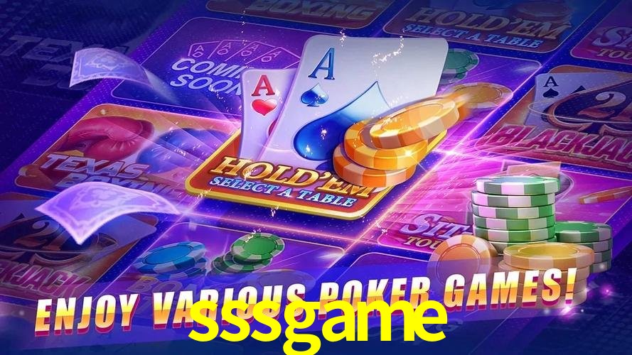 Interface Premium sssgame