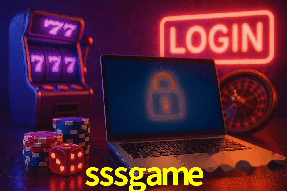 Provedores de Jogos sssgame