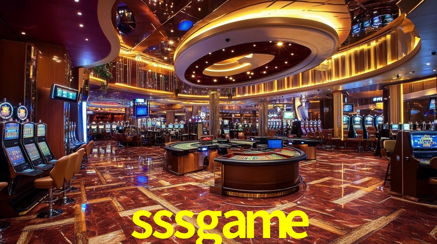 Welcome Bonus sssgame
