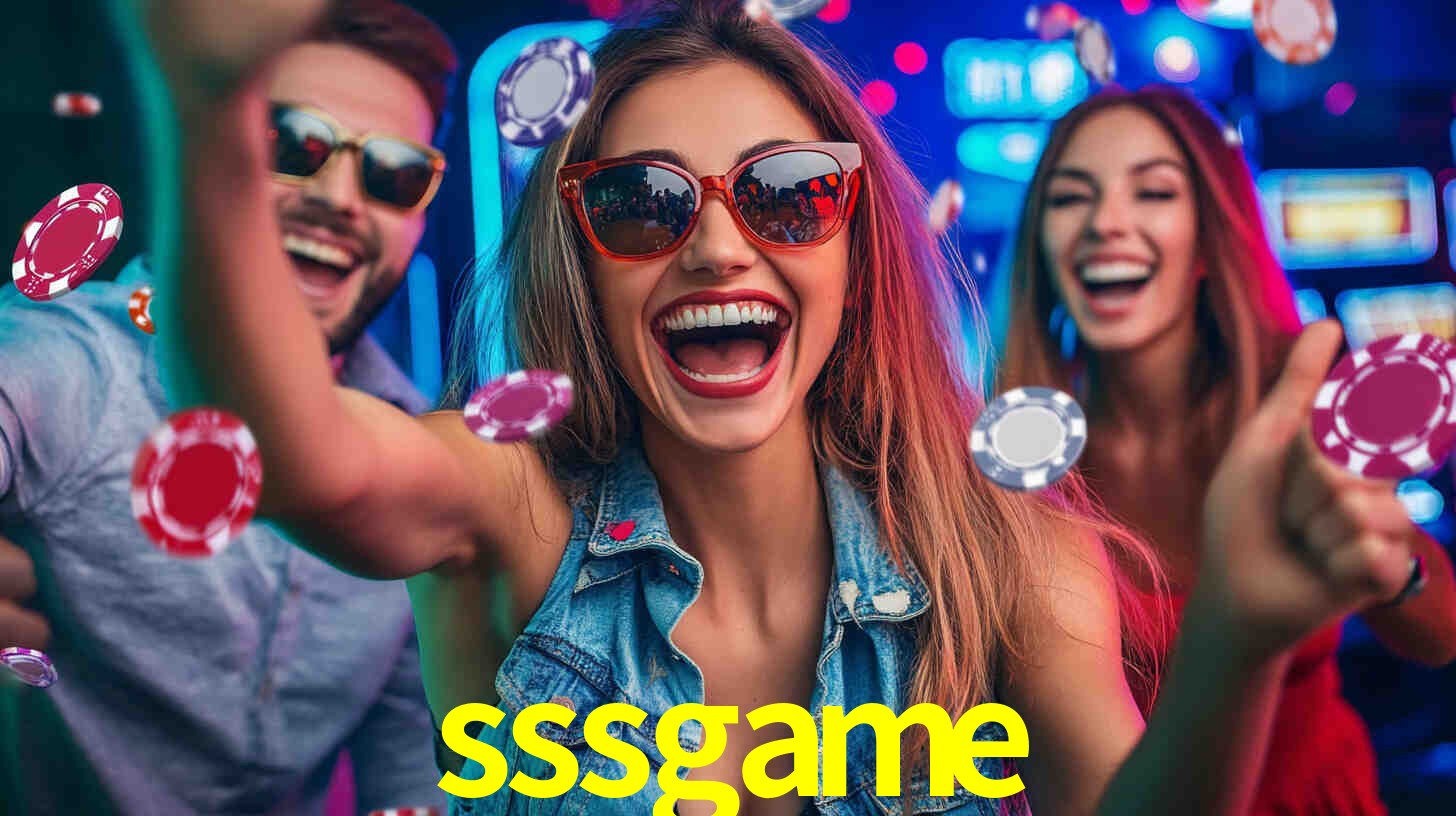 Inovações de Jogos na sssgame: O Futuro das Experiências Interativas