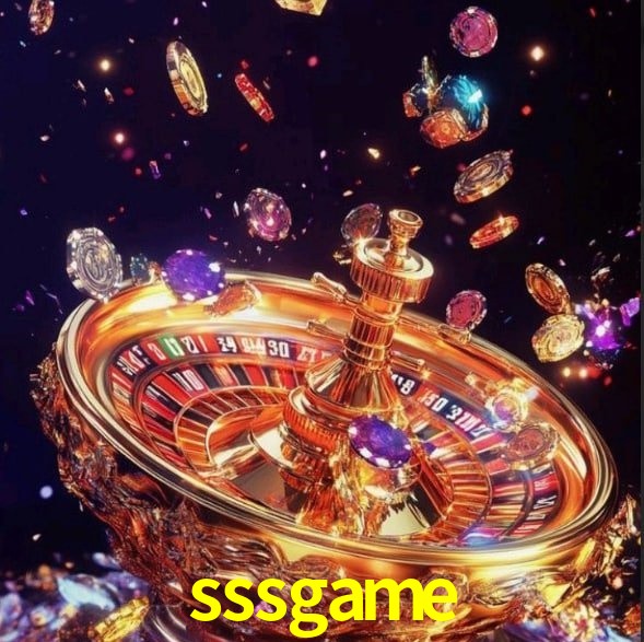Imagem secundária de apoio para instalação do app sssgame