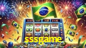 Slot Games sssgame