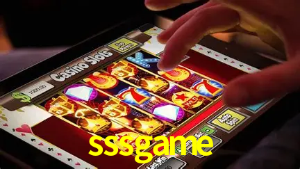 Descubra o Mundo do Cassino Online com sssgame