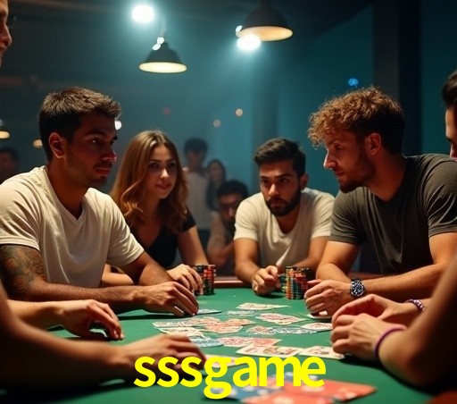 Cadastro Rápido sssgame - Processo Simples em 2 Minutos
