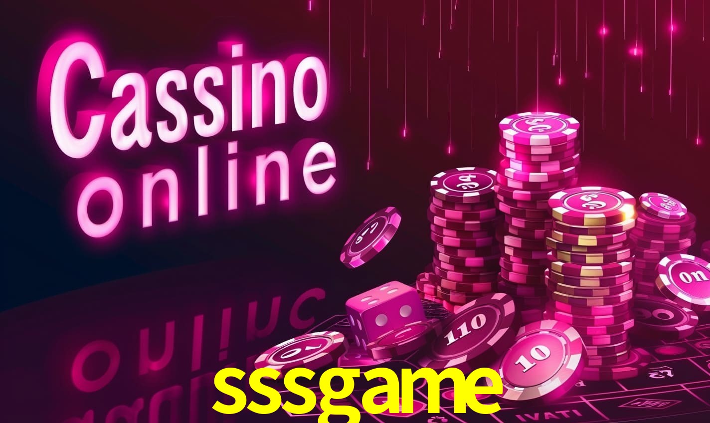 cassino sssgame