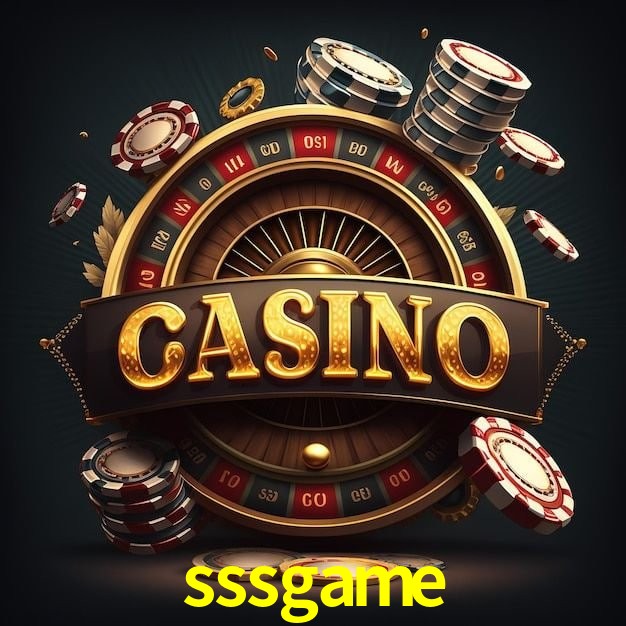Imagem quadrada de apoio para baixar sssgame