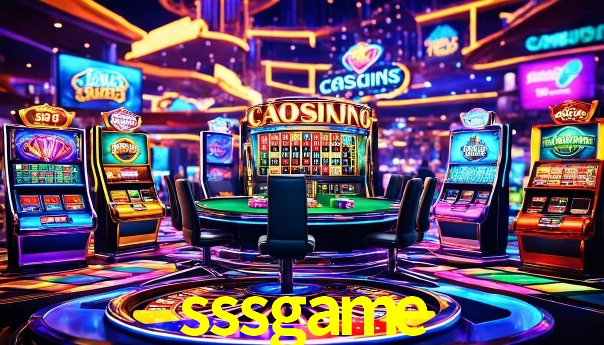 Login Seguro sssgame
