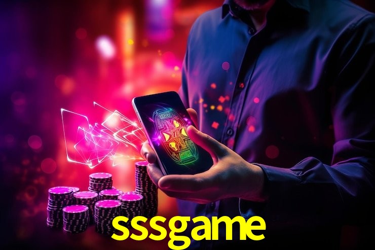 Estatísticas Esportivas sssgame
