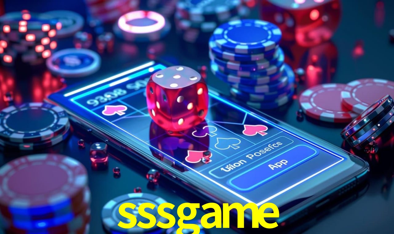 Vantagens de jogar slots no sssgame Brasil
