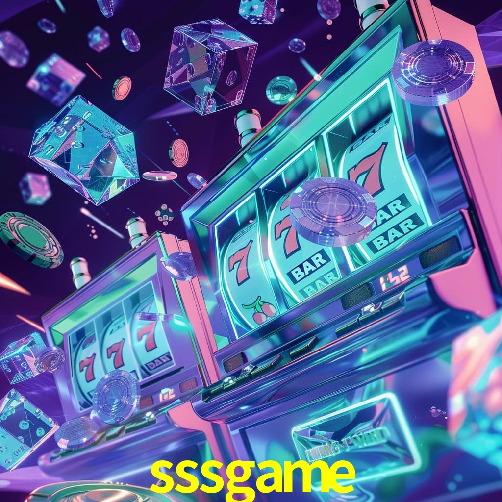 Bônus de Boas-vindas sssgame