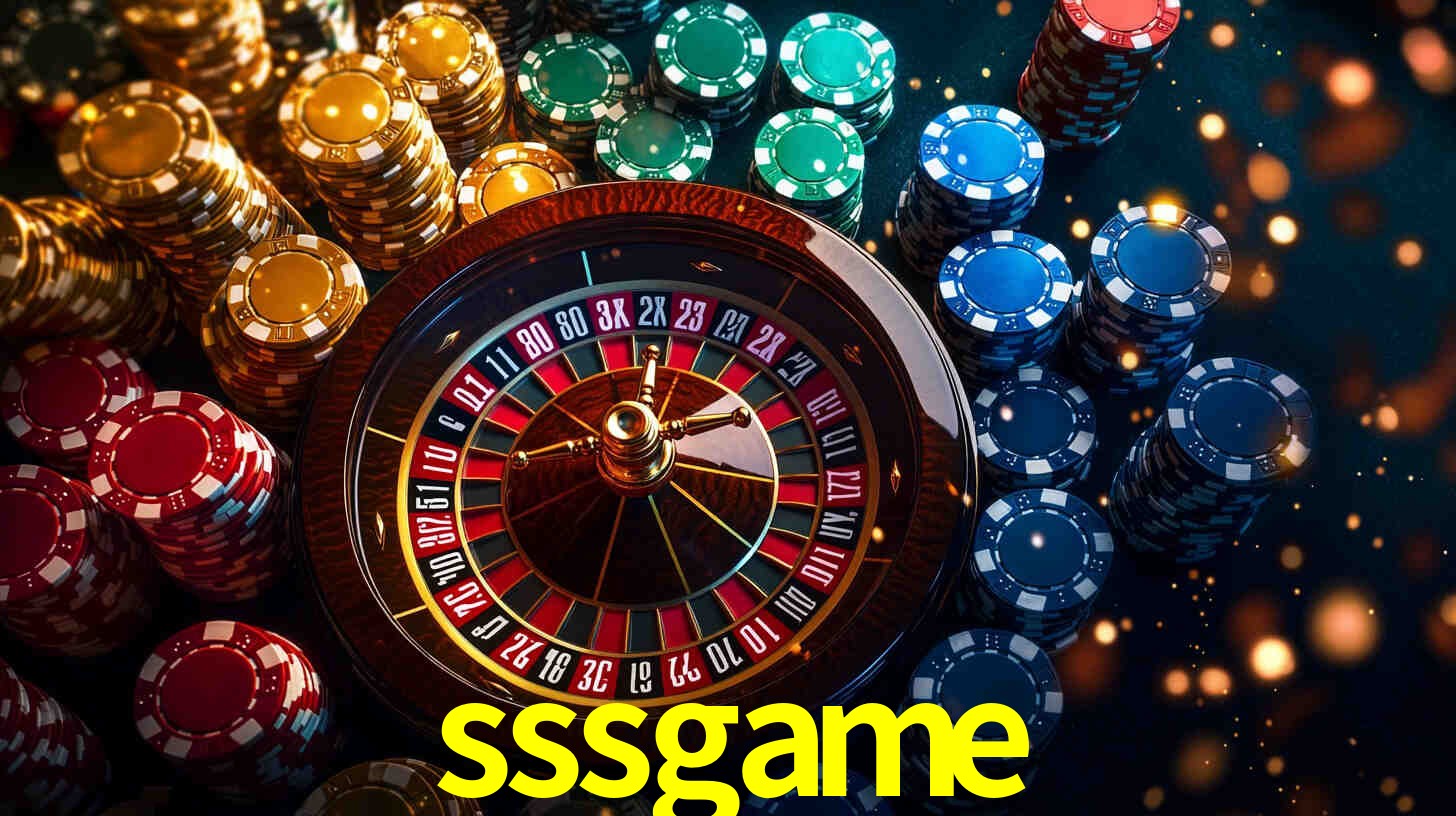 sssgame App Interface