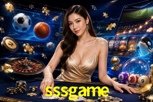 Responsive Design sssgame