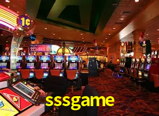 Descubra o Mundo do Cassino Online com sssgame