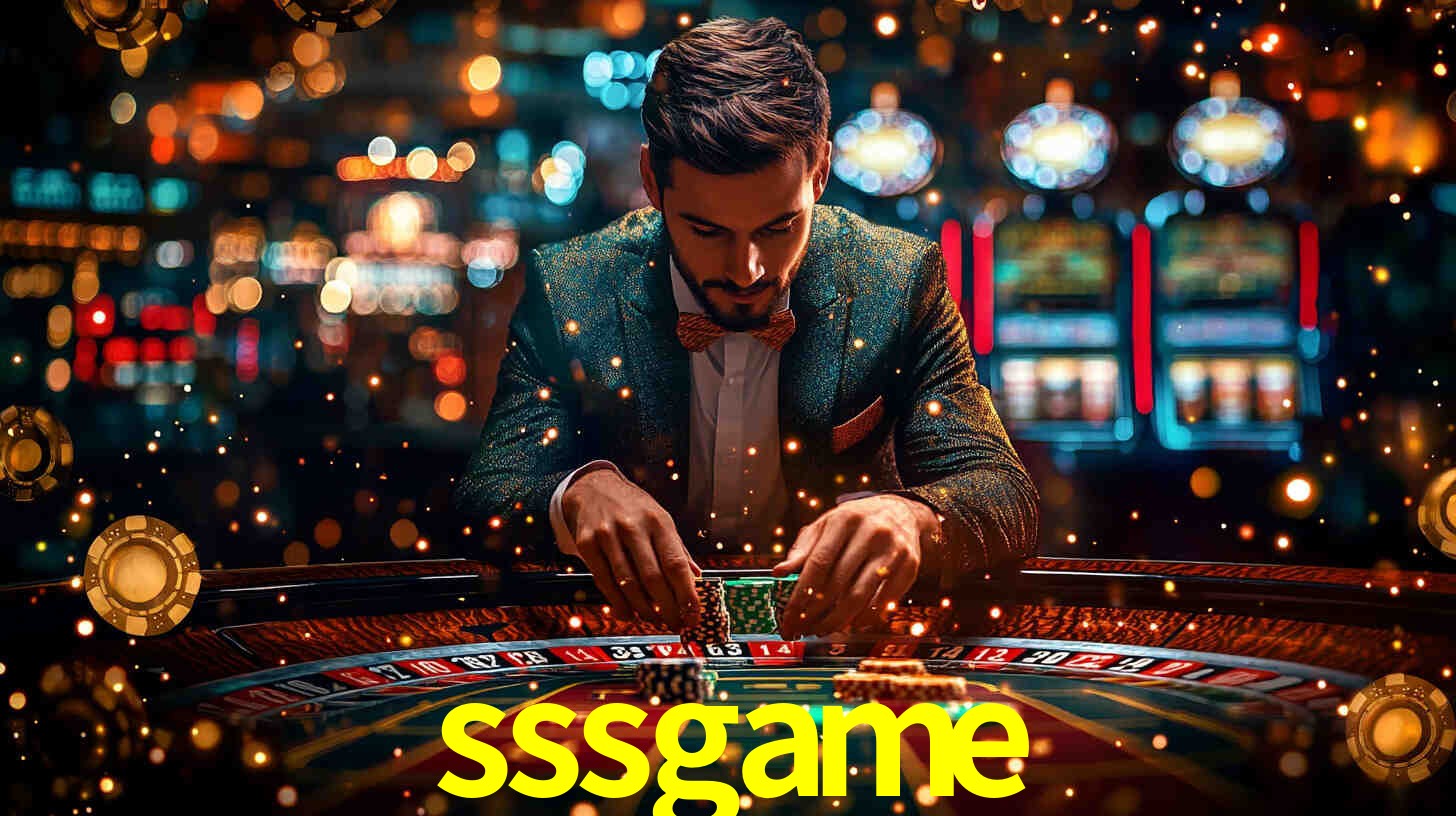 Premium Interface sssgame