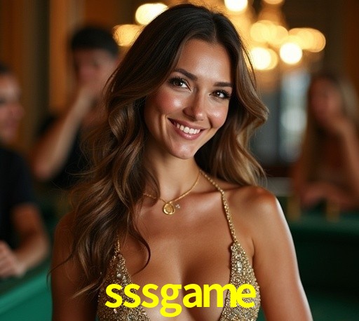 Mesa de Blackjack sssgame