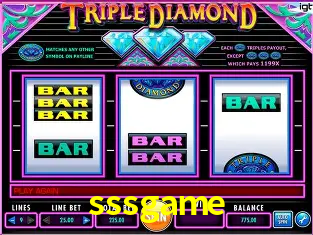 Descubra a Magia dos Jogos de Arcade no sssgame
