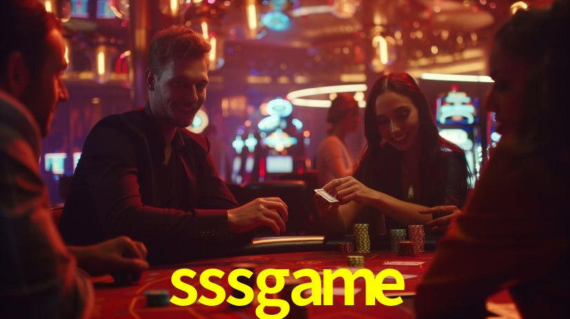 A Popularidade dos Caça-Níqueis no sssgame