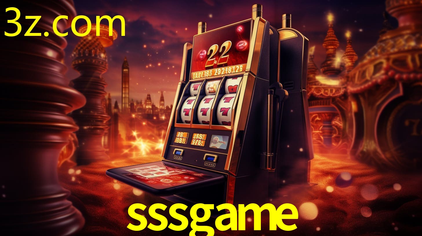 Verificação de Conta SSSGAME.COM