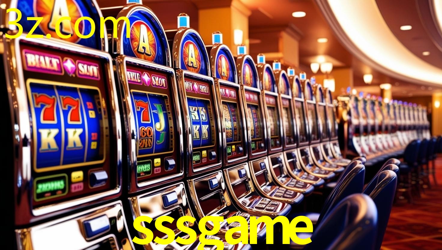 Apostas na Site SSSGAME.COM