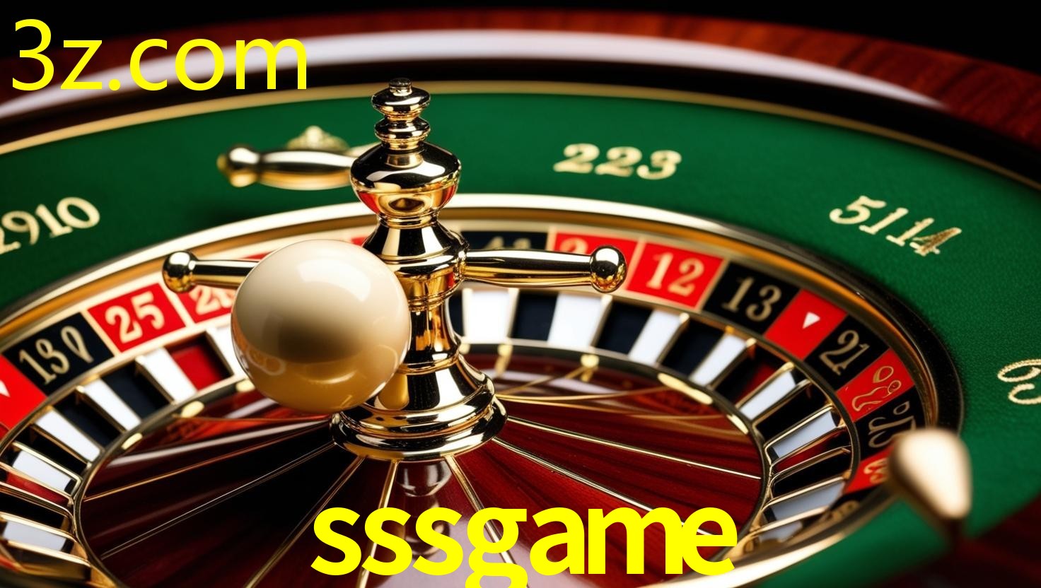 SSSGAME.COM Login Rápido