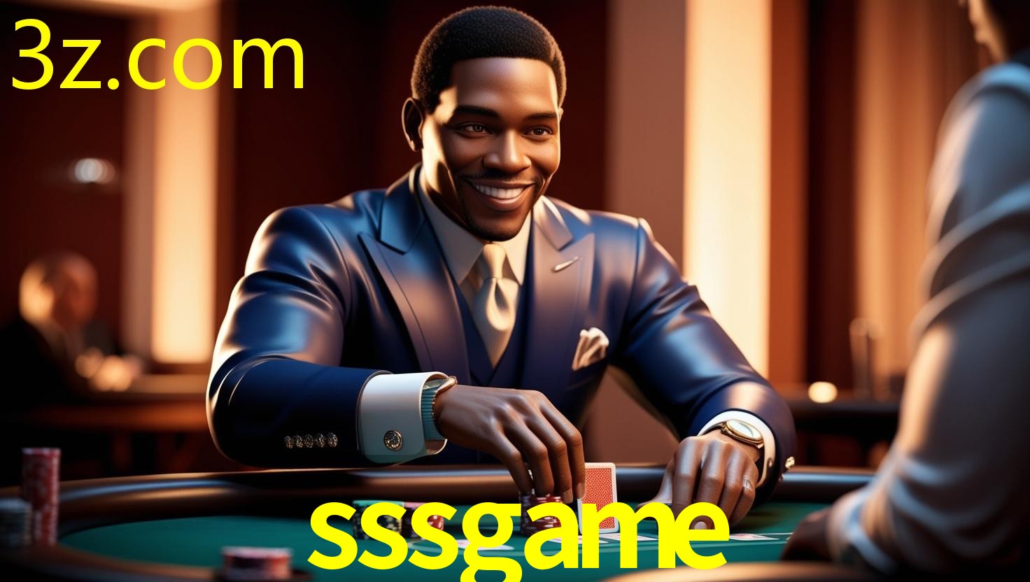 App SSSGAME.COM