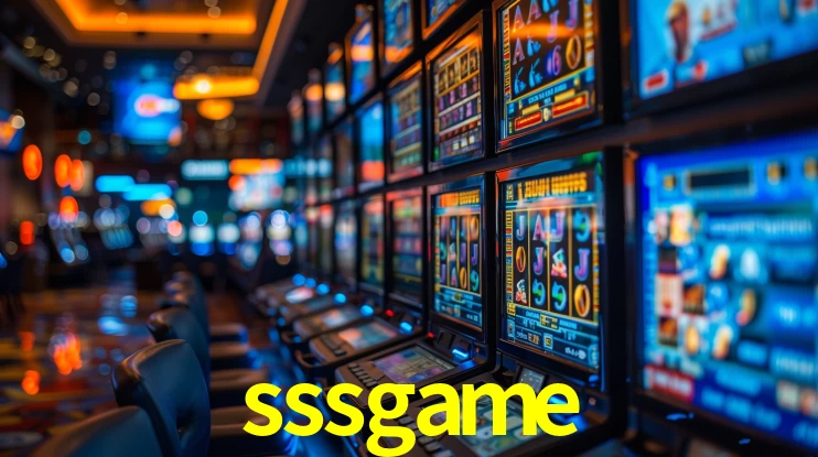 Responsive Design sssgame