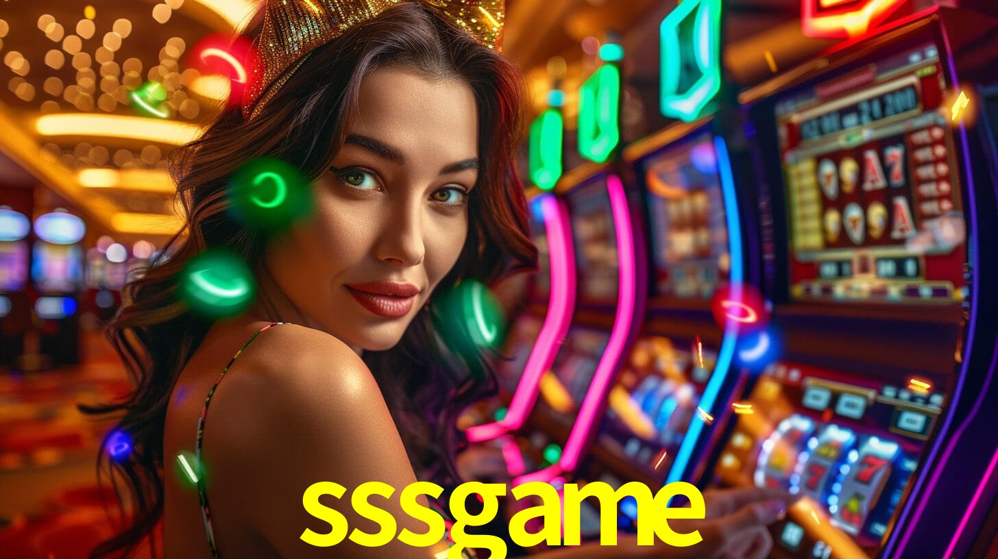 Bônus Generosos e Exclusivos no sssgame para Você!