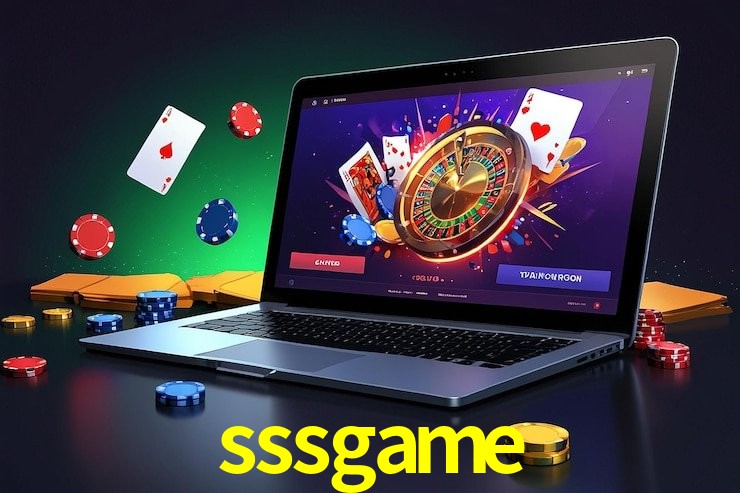 Cadastro Rápido sssgame