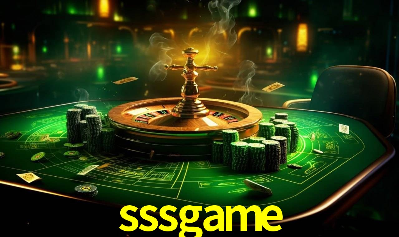 Explorando a Categoria de Eventos em Apostas na sssgame