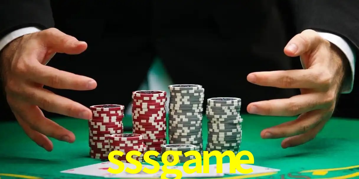 cassino sssgame