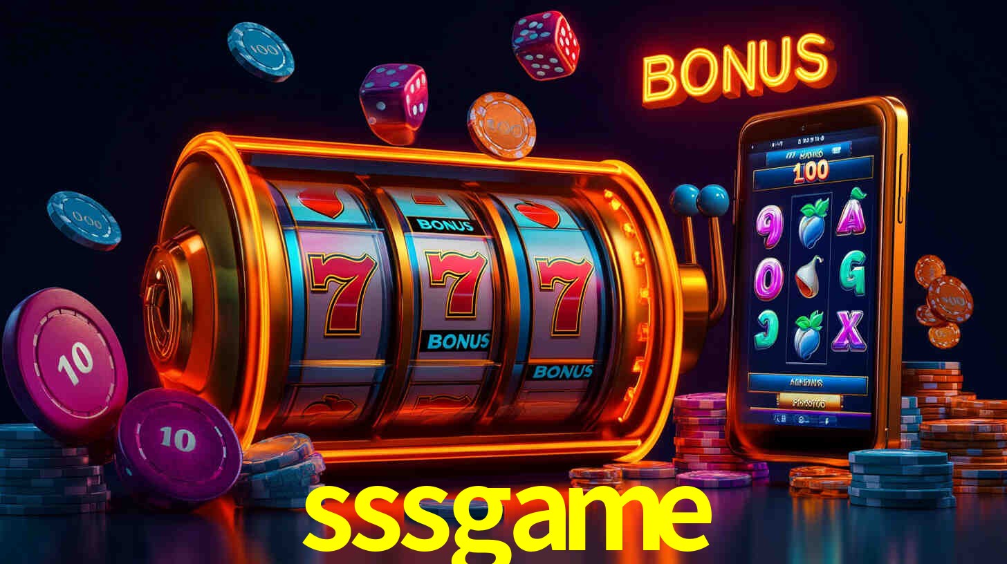 Inovações de Jogos na sssgame: O Futuro das Experiências Interativas