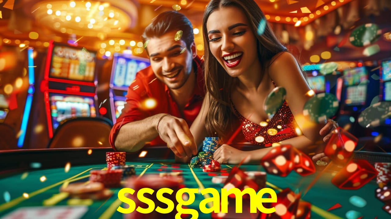 Recursos de Bônus sssgame