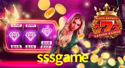 Descubra o Mundo do Cassino Online com sssgame