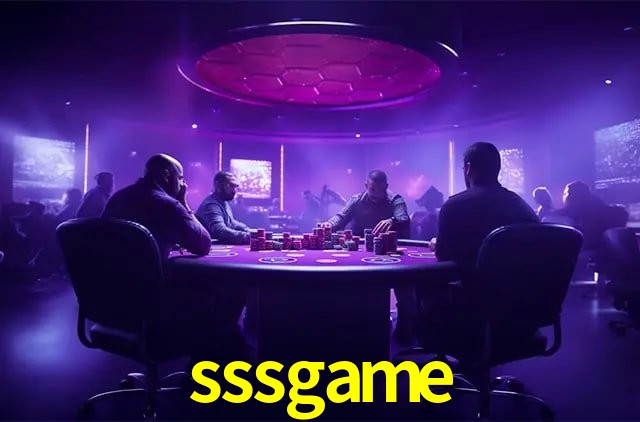 Apostas Esportivas na sssgame: Um Guia Completo