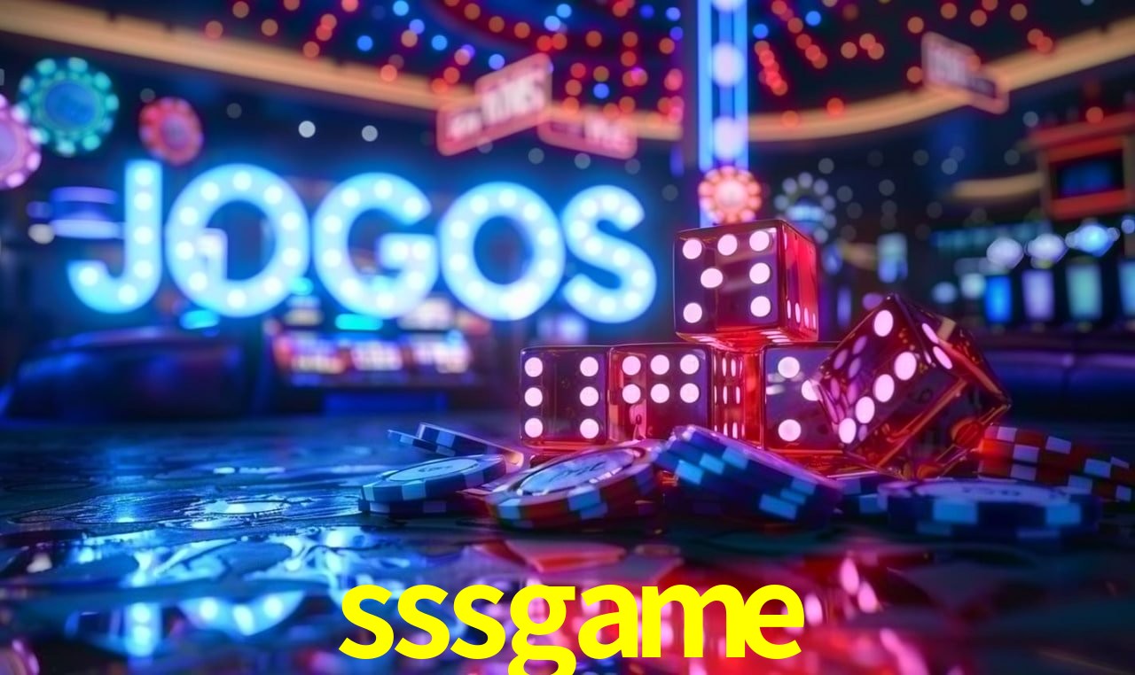 Inovações de Jogos na sssgame: O Futuro das Experiências Interativas