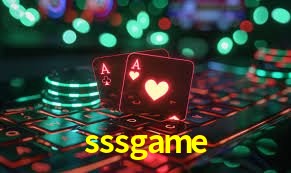 Mesa de Blackjack sssgame