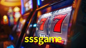 Estatísticas do Jogo sssgame