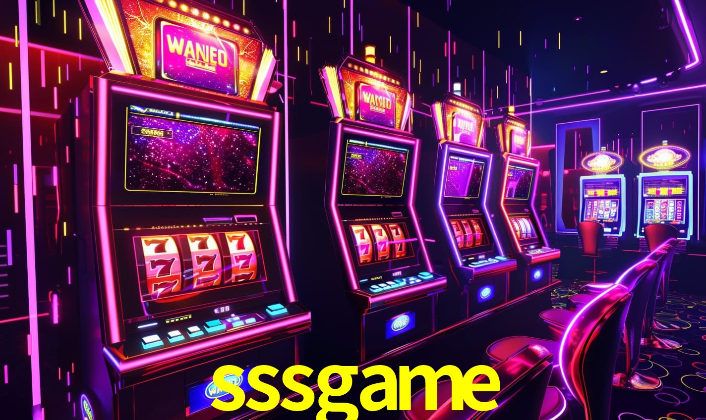 A Popularidade dos Caça-Níqueis no sssgame