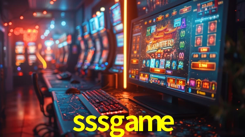 Explore as vantagens do sssgame: serviço profissional e confiabilidade