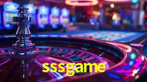 Mesa de Roleta sssgame