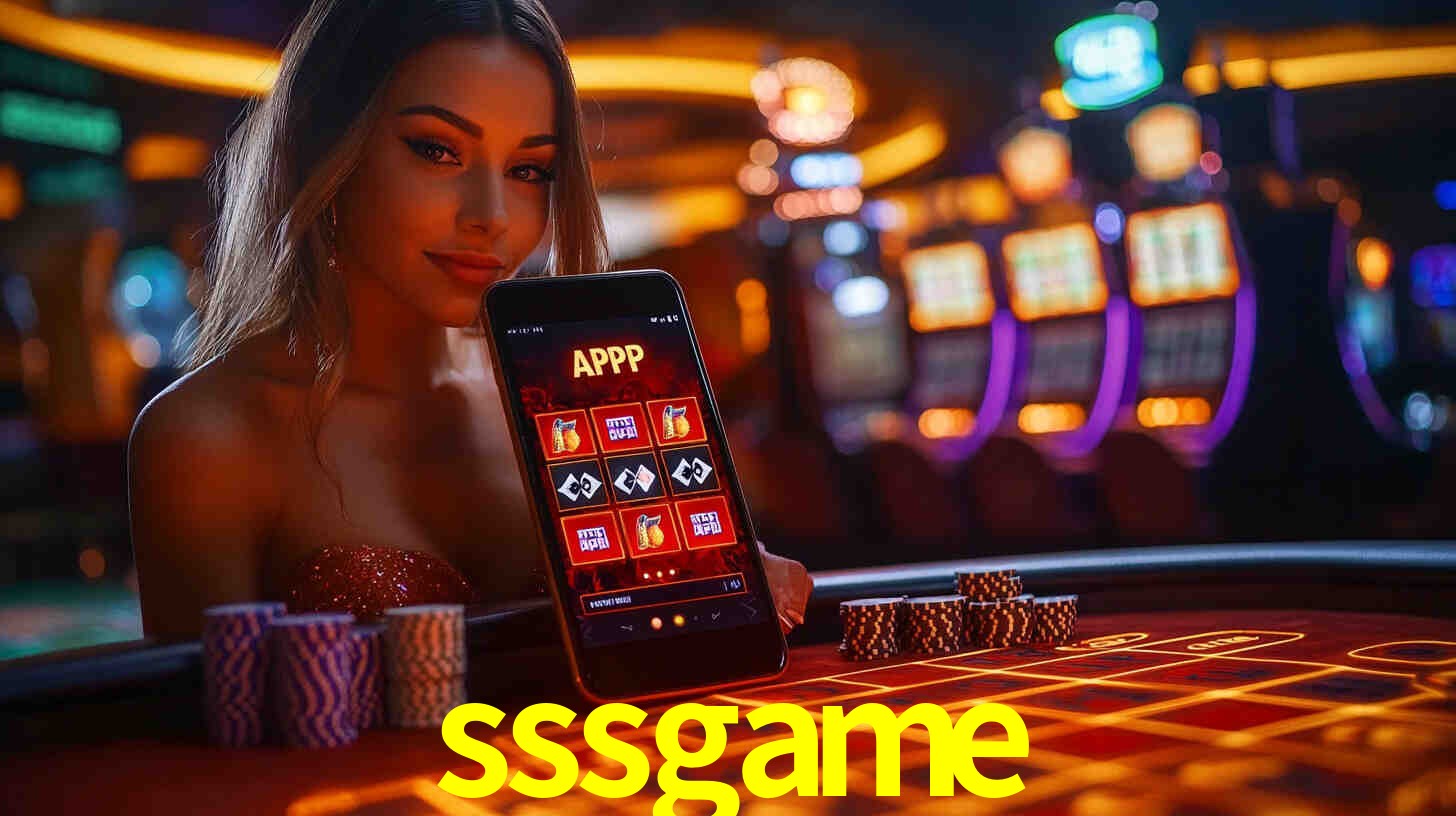 Descubra a Magia dos Jogos de Arcade no sssgame