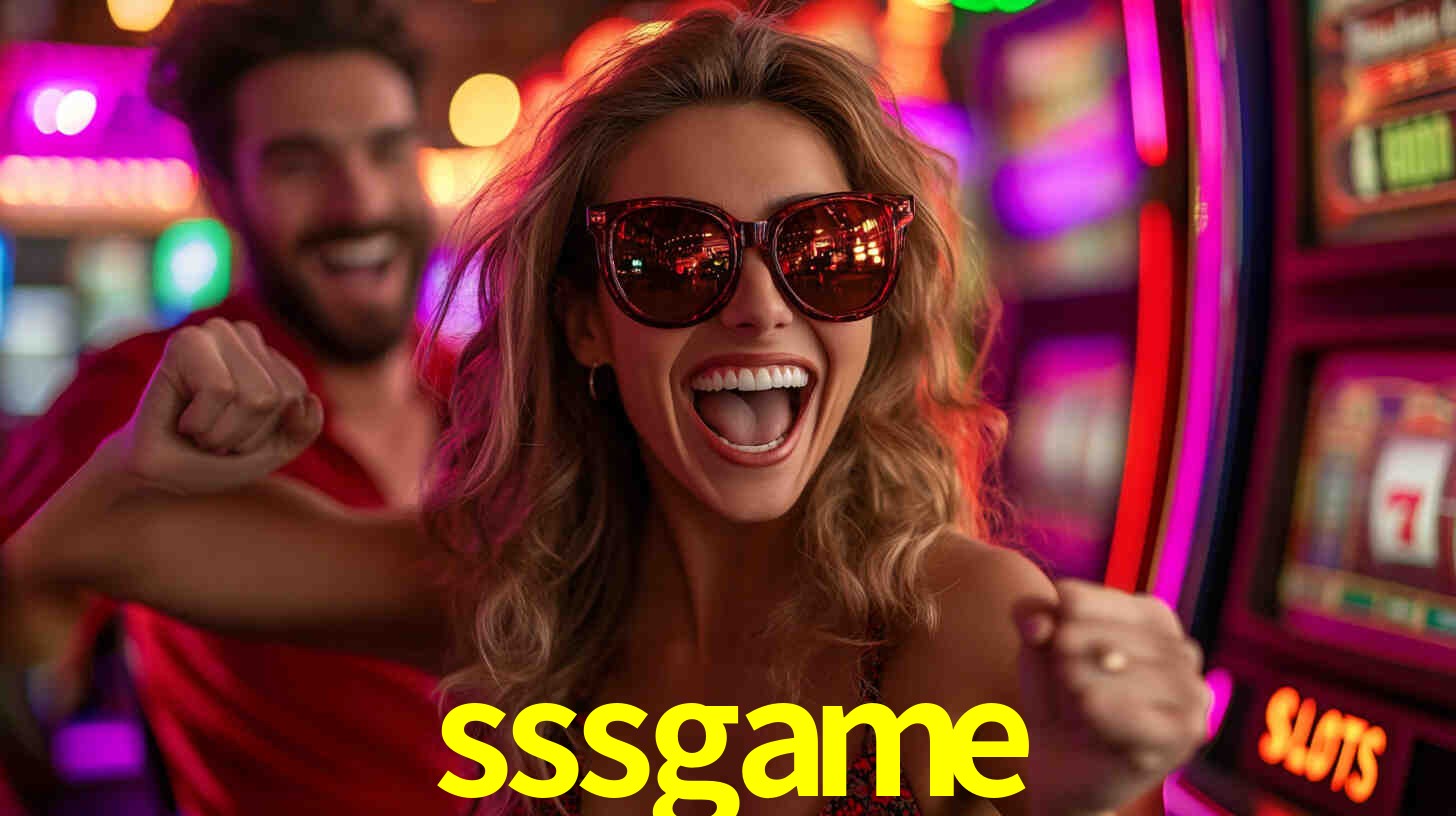 Desvendando o Mundo dos Jogos Virtuais na sssgame