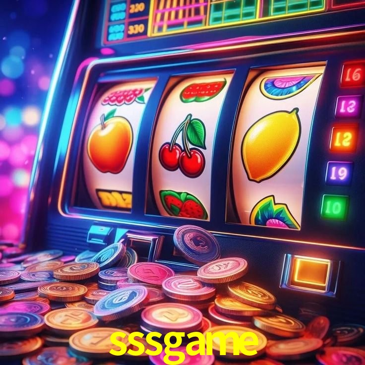 Casino Ao Vivo sssgame